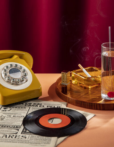 Vintage Era : quand la nostalgie devient moteur