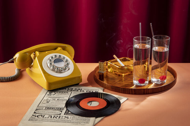 Vintage Era : quand la nostalgie devient moteur