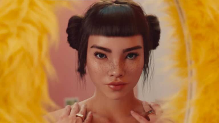 Influenceur IA : avatars, algorithmes et nouvelle fabrique de l’influence